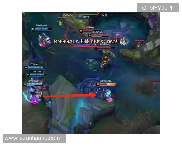 赛后复盘:V5与RNG的速度对决分析与战术探讨